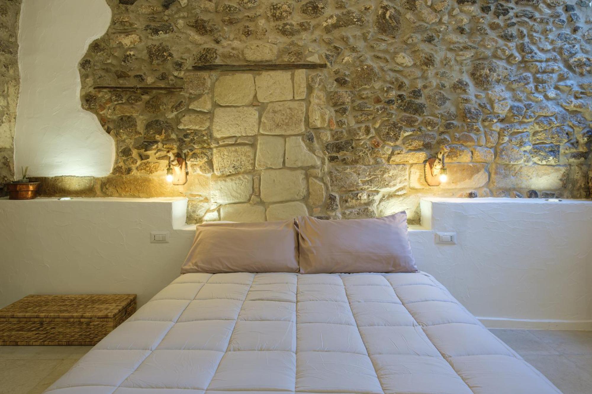 Il Vicolo Del Ginepro Hotel Castelsardo Exterior photo